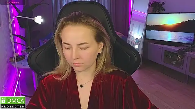 Mira_Mermayd webcam
