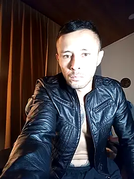 sebastian_horny