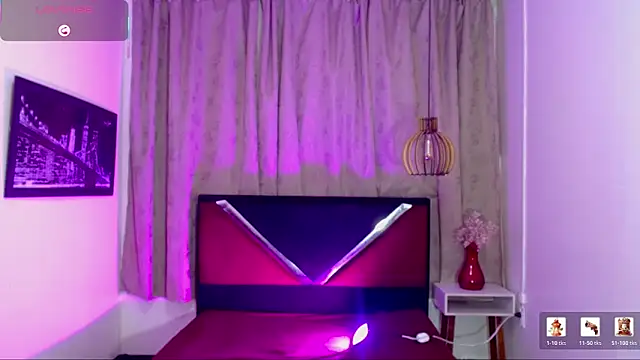 luisa__torres webcam