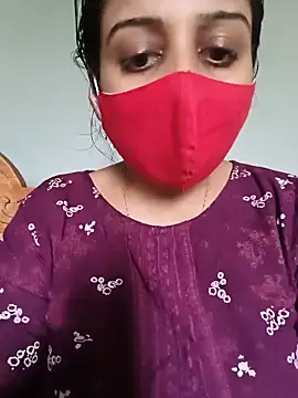 Tamil_shalini webcam