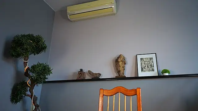 JaneUbry webcam