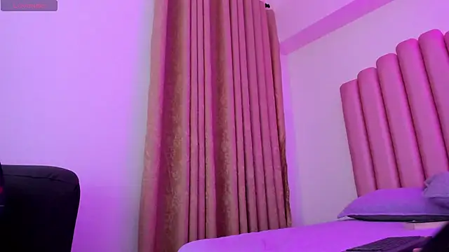 Lana_fox01 webcam