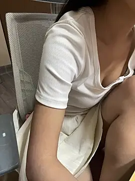 Mina048 webcam