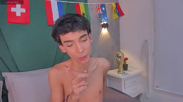 Andy_vergara1 webcam