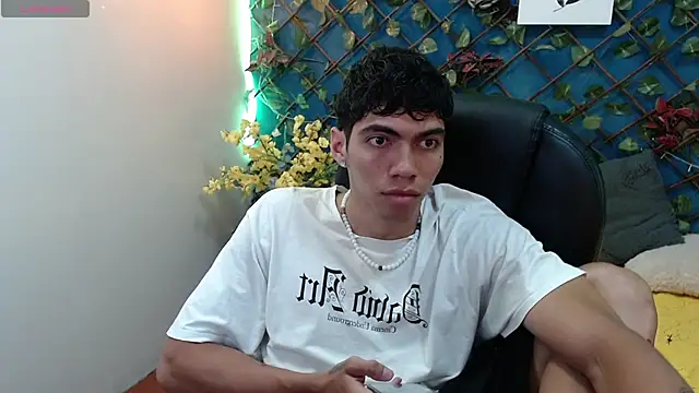Hanx_Diincel webcam