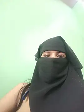 Aafreen_36 webcam