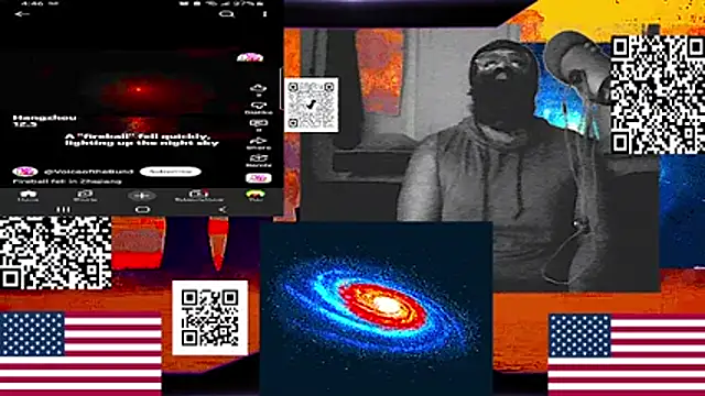 RussellTaylorLacy webcam