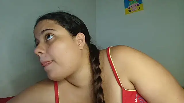 EliVanegas webcam