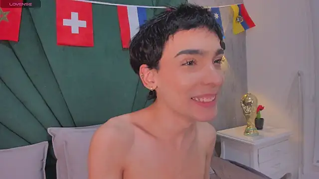 Andy_vergara1 webcam