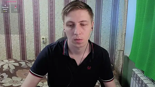 Darien_Brown webcam