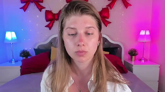Watch katymeaw live on EroticFlix - High definition streams