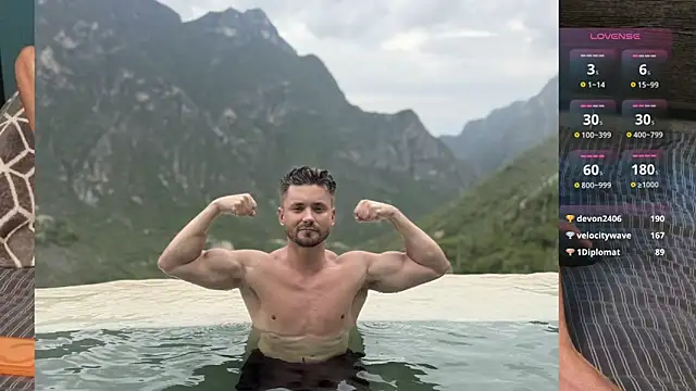 cowboylean (M young) - #american #anal-toys #beardy #big-ass #bisexuals #brunettes #cam2cam #cumshot #doggy-style #ejaculation #flashing #flexing #hd #humiliation #interactive-toys #lovense #masturbation #middle-priced-privates #muscular #recordable-privates #small-audience #striptease #studs #white #young