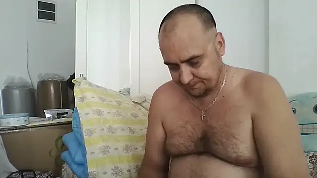 vitalik66679 (Ask my age) - 100