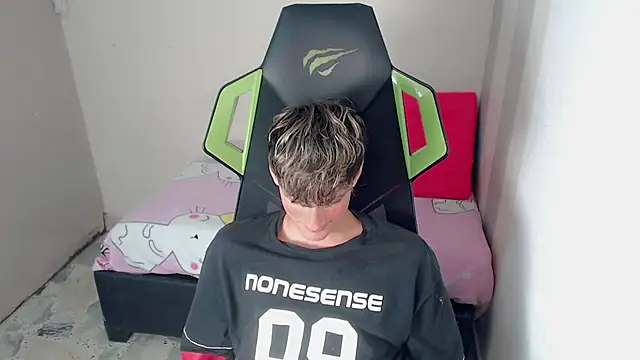 pablito_junior (M twink) - open ass