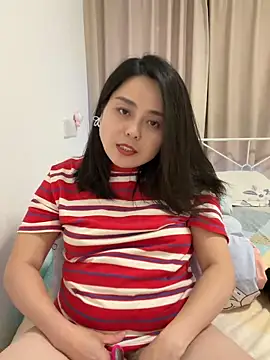 orangeoneday (F milf) - 狼牙棒抽插