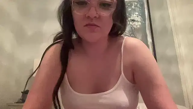 GothDust live cam on StripChat