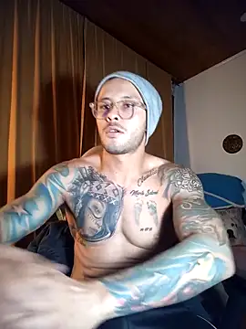 sebastian_horny
