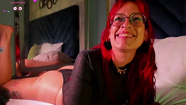 LolyYunno webcam