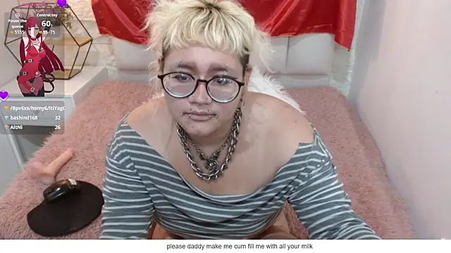 Echypyon_ webcam