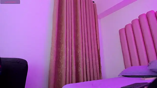 Lana_fox01 webcam