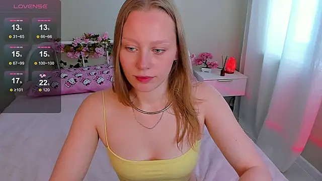 AngelBlaze webcam