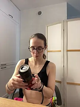 MartiniiSelenna webcam