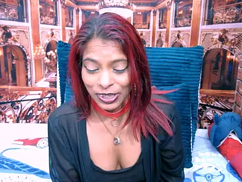 IndianSexyAss webcam