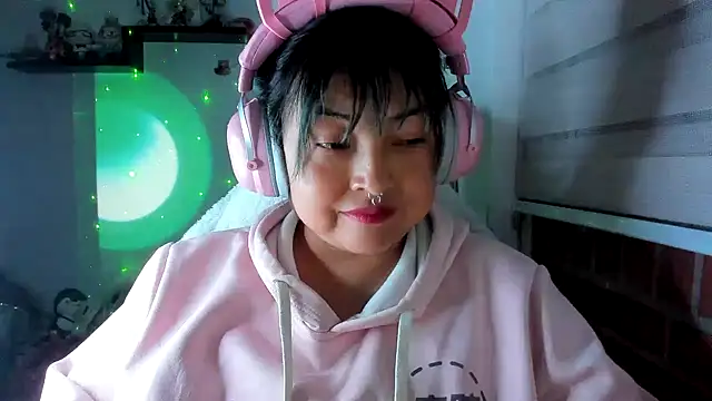Shaddycute_ webcam