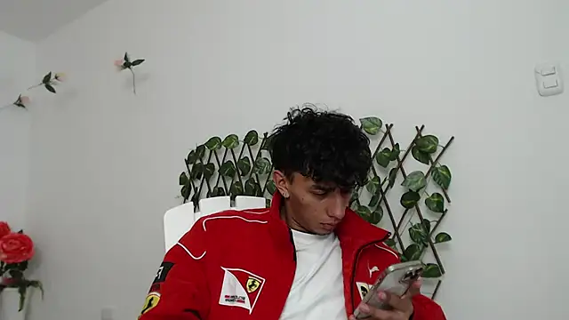 Sarabubbie webcam