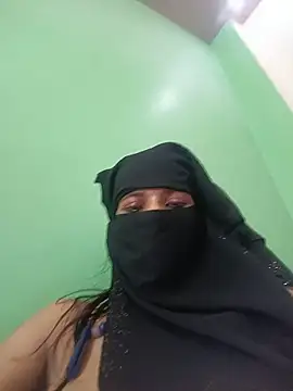 Aafreen_36 webcam