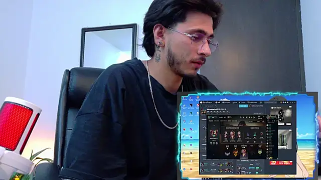 Elian_savoy webcam