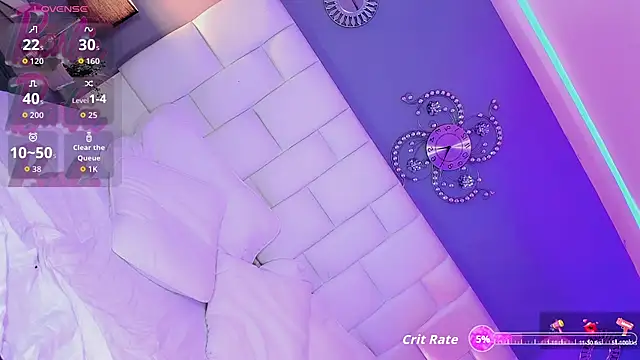 Nikol-hilton webcam