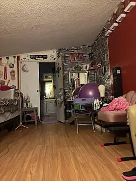 TranSexualJade95 webcam