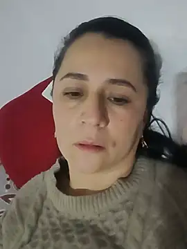 Sex_Annie webcam