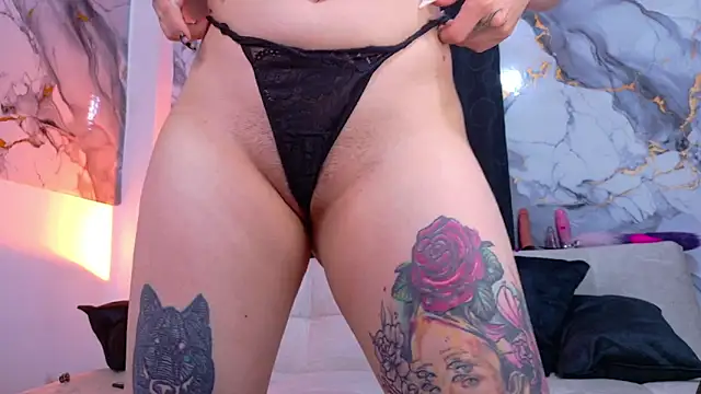 nova_kitttyy webcam