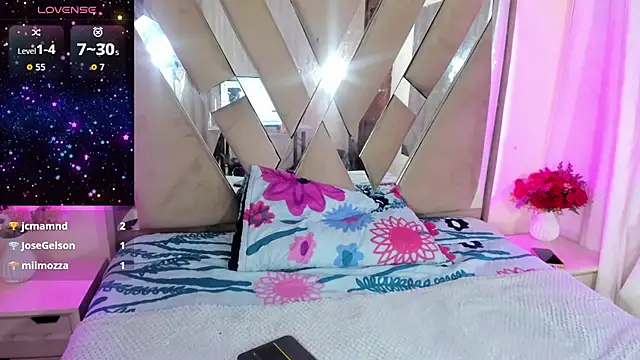 casey_lorens webcam