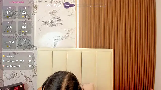 NINAMARTINS webcam