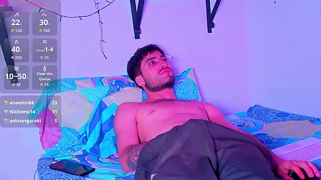 Celeste_Latina19 webcam
