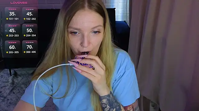 Kate__Walker webcam