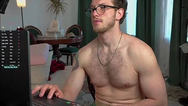 VIktorSecret webcam