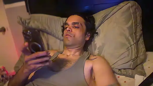 icebergslim281 webcam