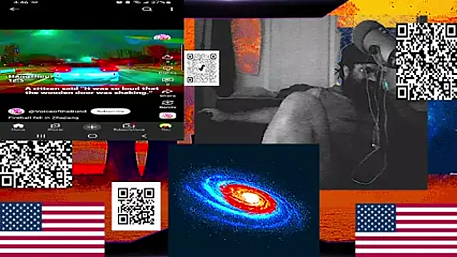 RussellTaylorLacy webcam
