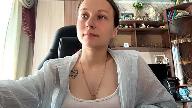 tailiedguest's live room