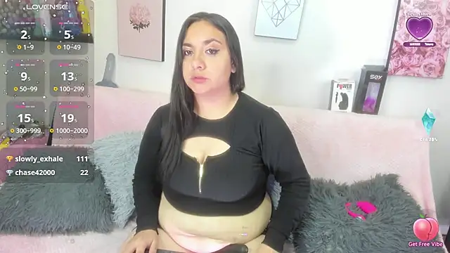 Lele_669 webcam