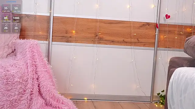 CherlyGuss webcam