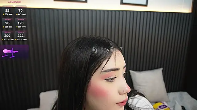 haylie_ webcam