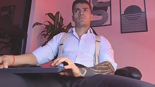 ALPHA_DOMINUS_ webcam