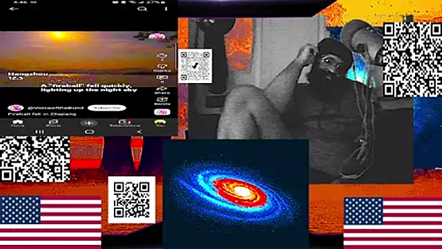 RussellTaylorLacy webcam
