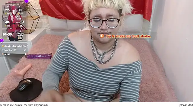 Echypyon_ webcam