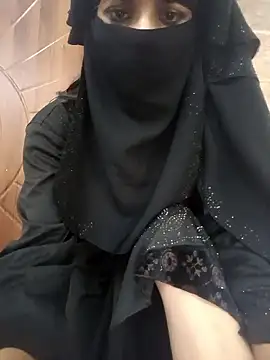 Aafreen_36 webcam